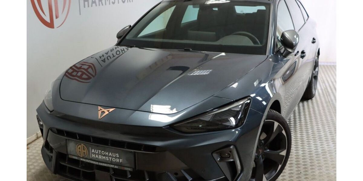 Cupra Leon 1.100 km 29.990 &euro; Harmstorf/Hamburg 21228