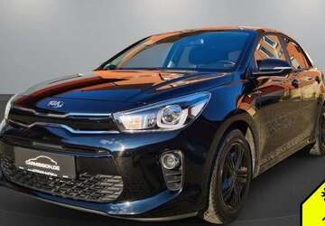 Kia Rio 167.000 km 7.990 &euro; Bad Gandersheim 37581