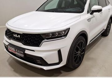 Kia Sorento 59.000 km 36.949 &euro; Dresden 01157