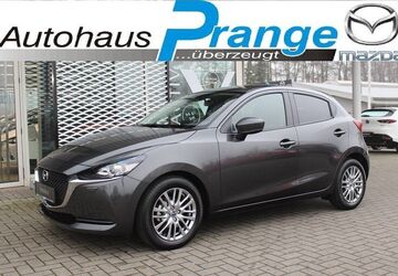 Mazda 2 122.251 km 10.885 &euro; Hilter 49176