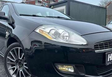 Fiat Bravo 154.000 km 3.900 &euro; Lünen 44534