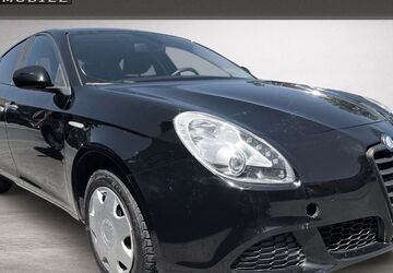 Alfa Romeo Giulietta 172.000 km 5.490 &euro; Dautphetal-Friedensdorf 35232