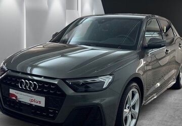 Audi A1 4.557 km 33.800 &euro; Speyer 67346