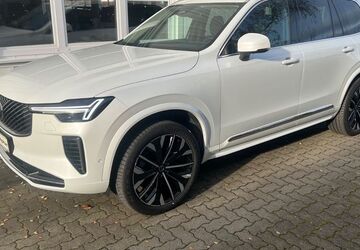 Volvo XC90 28.550 km 62.890 &euro; Goslar OT Vienenburg 38690