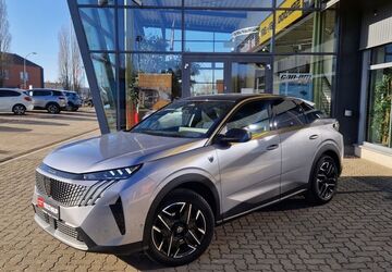 Peugeot 3008 41.680 km 27.840 &euro; Waren / Müritz 17192