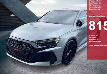 Audi RS3 1.500 km 79.985 &euro; Gütersloh 33330