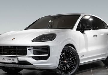 Porsche Cayenne 14.900 km 152.880 &euro; Schwäbisch Gmünd 73529