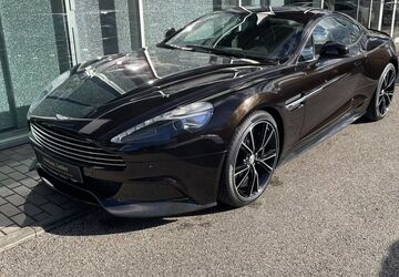 Aston Martin Vanquish 45.150 km 139.000 &euro; Günzburg 89312