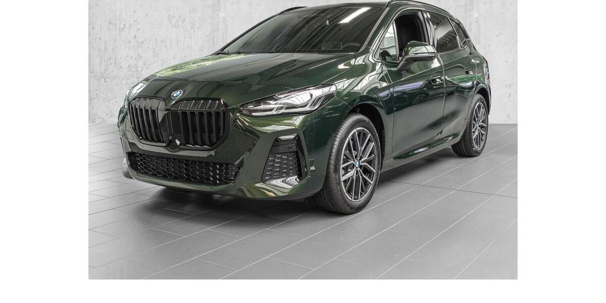 BMW 225 Active Tourer 11.900 km 39.990 &euro; Hilden 40721