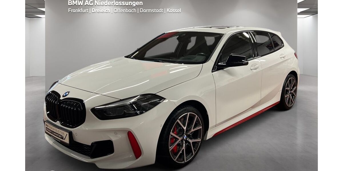 BMW 128 14.528 km 34.950 &euro; Dreieich-Sprendlingen 63303