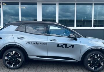 Kia Sportage 4.500 km 43.990 &euro; Paderborn 33100