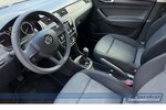 Skoda Rapid Cool*SHZ*PDC*Klima*USB*Touch*1-Hand* 93.530 km 7.990 &euro; Berlin 13187