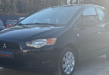Mitsubishi Colt 94.000 km 3.200 &euro; Forsting/Pfaffing 83539
