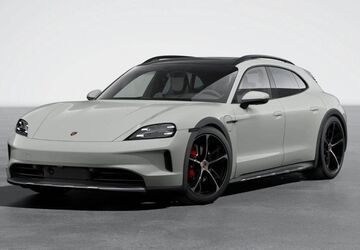 Porsche Taycan 17.324 km 108.900 &euro; Holzwickede 59439