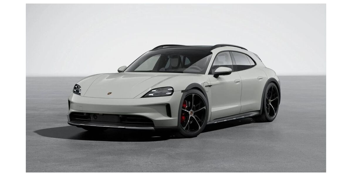 Porsche Taycan 17.324 km 108.900 &euro; Holzwickede 59439