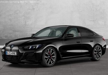 BMW i4 5.900 km 67.900 &euro; Geretsried - Gelting 82538