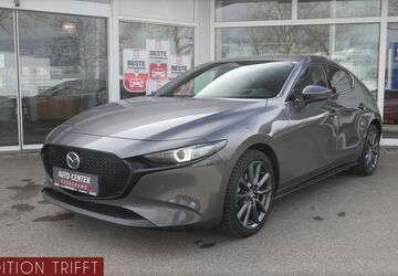 Mazda 3 19.804 km 24.990 &euro; Memmingen 87700