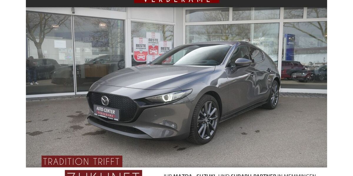 Mazda 3 19.804 km 24.990 &euro; Memmingen 87700