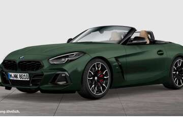 BMW Z4 8.097 km 53.995 &euro; Köln-Marsdorf 50858