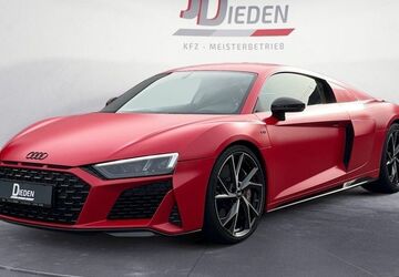 Audi R8 14.867 km 124.900 &euro; Idar-Oberstein 55743