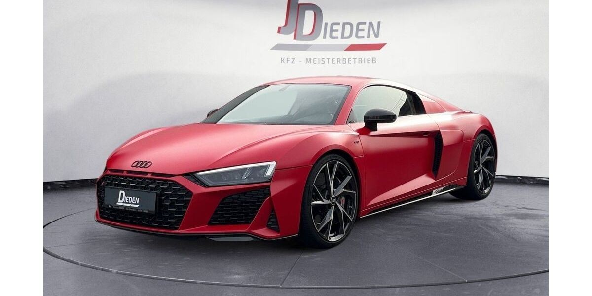 Audi R8 14.867 km 124.900 &euro; Idar-Oberstein 55743