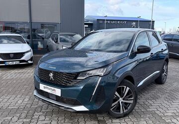 Peugeot 3008 16.581 km 21.990 &euro; Halberstadt 38820