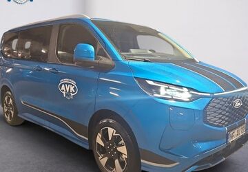 Ford Tourneo Custom 1.500 km 65.900 &euro; Husum 25813