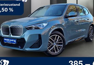 BMW iX1 31.409 km 39.750 &euro; Bad Segeberg 23795