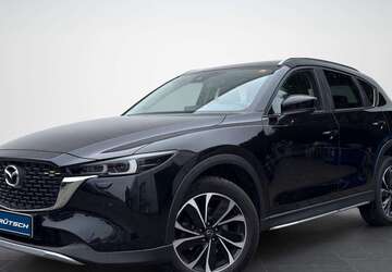 Mazda CX-5 42.000 km 29.980 &euro; Singen 78224