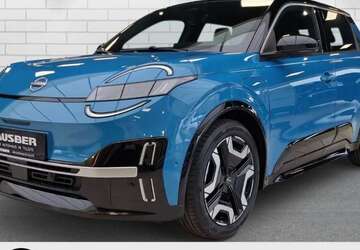 Nissan Micra 1.511 km 31.285 &euro; Telgte 48291