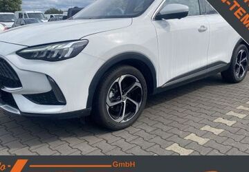 MG HS 28.405 km 22.980 &euro; Kleve 47533