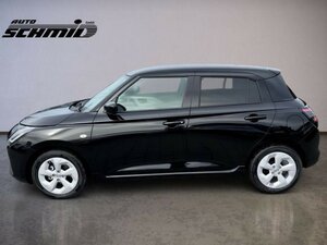 Suzuki SWIFT COMFORT CVT HYBRID Comfort+ 4.000 km 17.990 &euro; Höhenkirchen-Siegertsbrun 85635