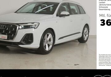 Audi Q7 17.313 km 64.980 &euro; Neumarkt 92318