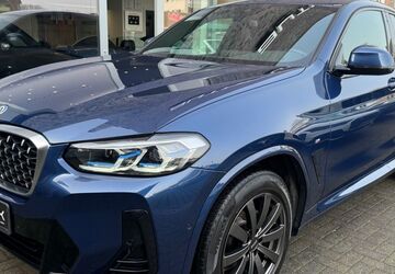 BMW X4 79.800 km 41.500 &euro; Bocholt 46397