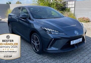 MG 4 5.615 km 27.950 &euro; Brandenburg an der Havel 14772