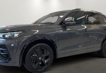VW Tiguan 9.010 km 48.448 &euro; Kempten 87437