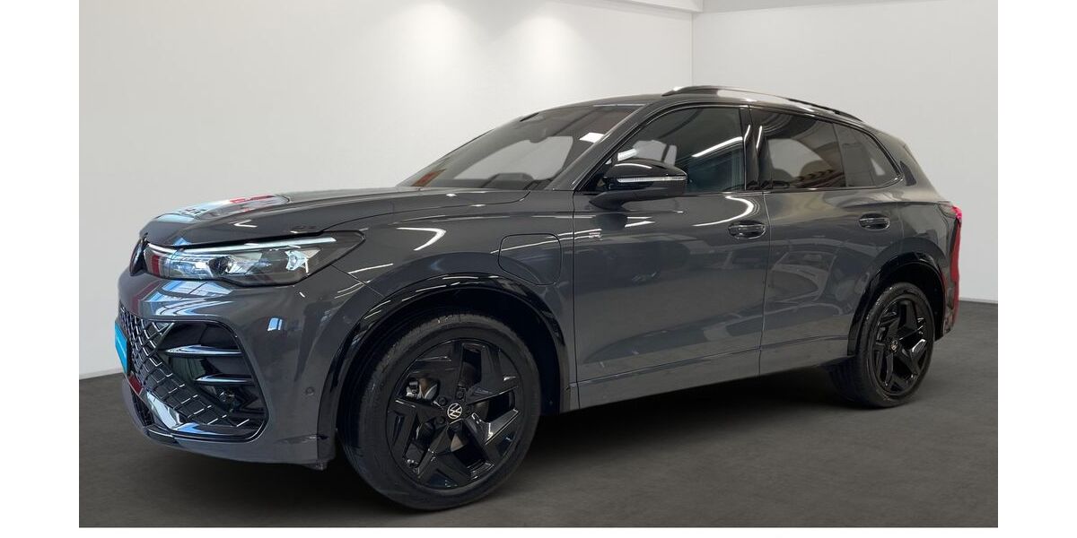 VW Tiguan 9.010 km 48.448 &euro; Kempten 87437