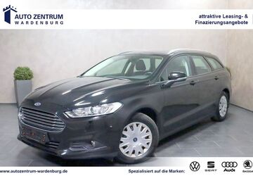 Ford Mondeo 96.344 km 12.000 &euro; Wardenburg 26203