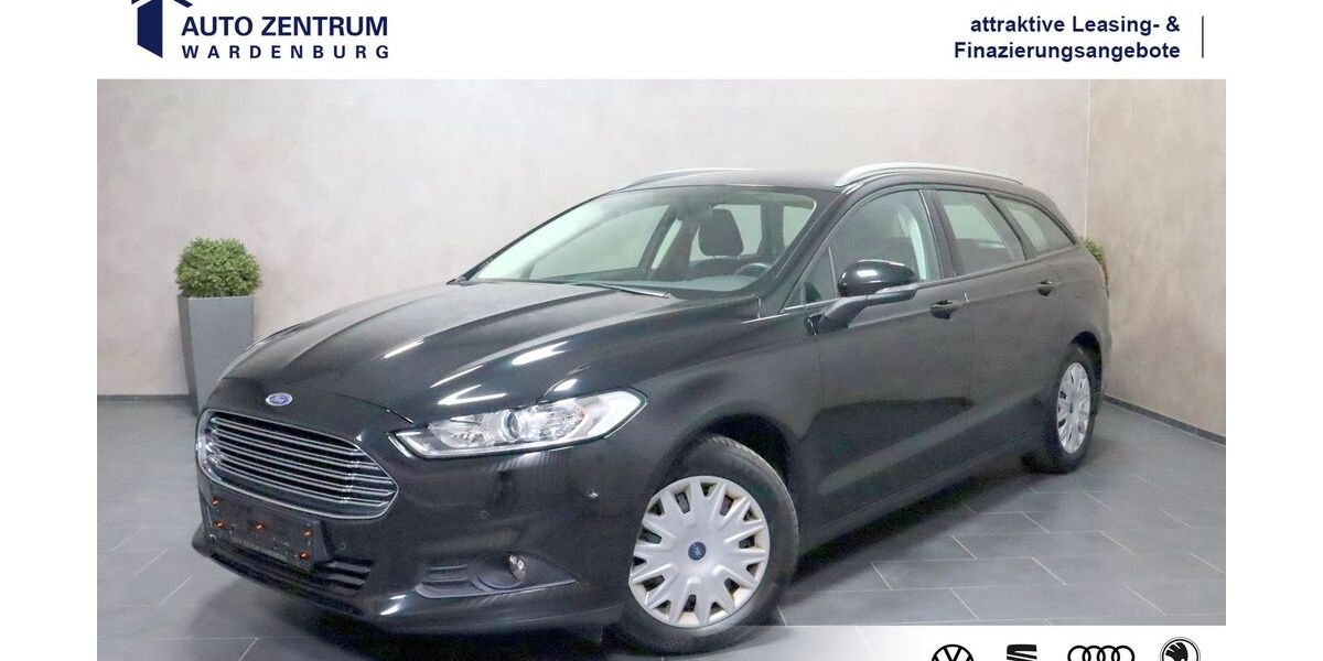 Ford Mondeo 96.344 km 12.000 &euro; Wardenburg 26203