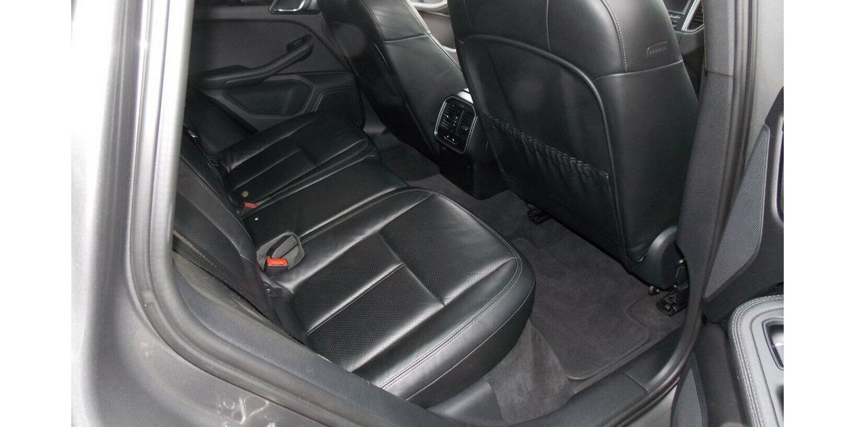 Porsche Macan S 160.000 km 22.500 &euro; Rudolstadt 07407