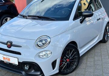 Abarth 695 62.900 km 21.990 &euro; Geislingen/Steige 73312