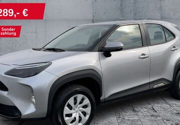 Toyota Yaris Cross 49.008 km 20.990 &euro; Kulmbach 95326
