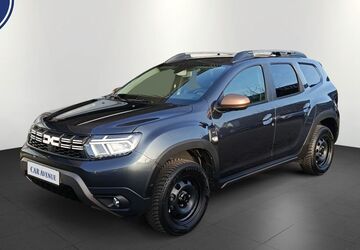 Dacia Duster 44.100 km 21.690 &euro; Trier 54294