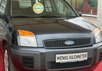 Ford Fusion 81.200 km 5.650 &euro; Neuwied 56567