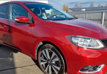 Nissan Pulsar 70.700 km 9.900 &euro; Linden / Hessen 35440