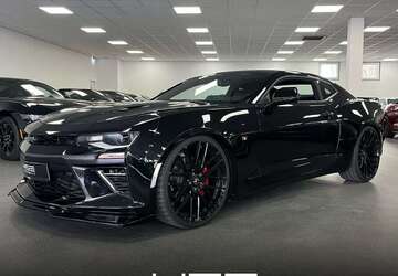 Chevrolet Camaro 28.000 km 44.990 &euro; Mudau 69427