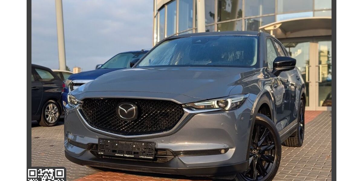 Mazda CX-5 149.650 km 18.990 &euro; Mainz 55128
