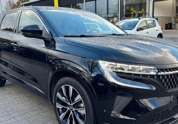 Renault Austral 7.900 km 29.990 &euro; Wiesmoor 26639