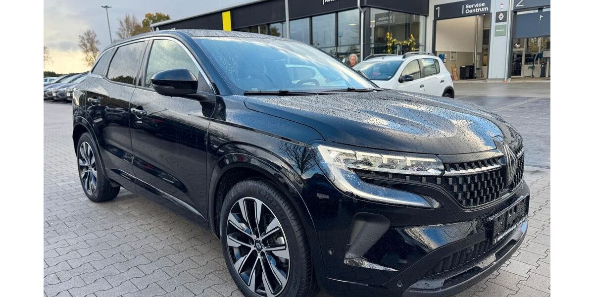 Renault Austral 7.900 km 29.990 &euro; Wiesmoor 26639