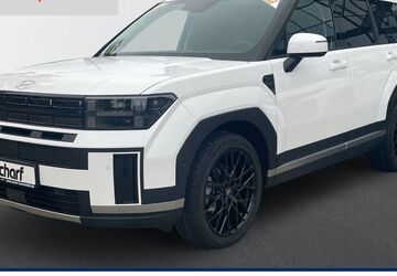 Hyundai SANTA FE 9.844 km 46.990 &euro; Nürnberg 90451